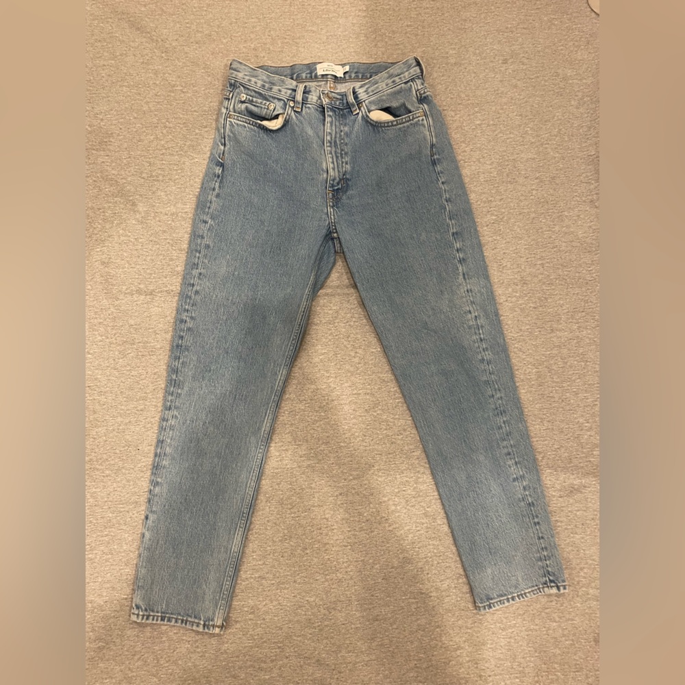 & other stories jeans